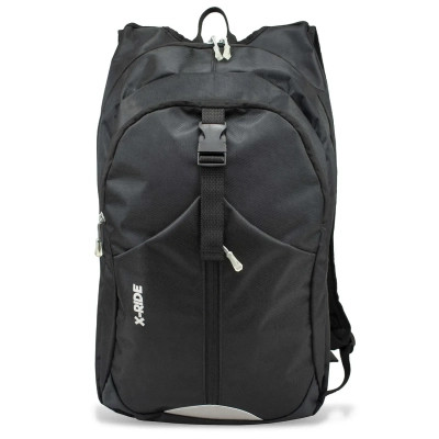 Рюкзак туристичний Semi Line 25 Black (A3037-1) (DAS302176) Вінниця - фото 1