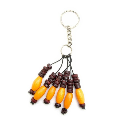 Брелоки для ключей сувенирный Киев - изображение 1