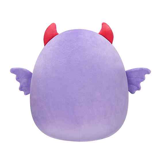 М'яка іграшка Squishmallows – Монстрик Атватер (30 cm) Дніпро