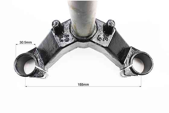 Viper - F1/F50 Траверс керма, тип 2 Киев