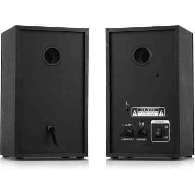 Акустическая система REAL-EL S-415 (EL121200017) Винница