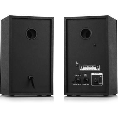 Акустична система REAL-EL S-415 (EL121200017) Вінниця - фото 3