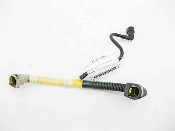 Mercedes-Benz  A2464702864 Вентиляційна трубка від вугільного фільтра до паливного насоса CLA C117 CLA Shooting Brake X117 GLA X156 Одесса