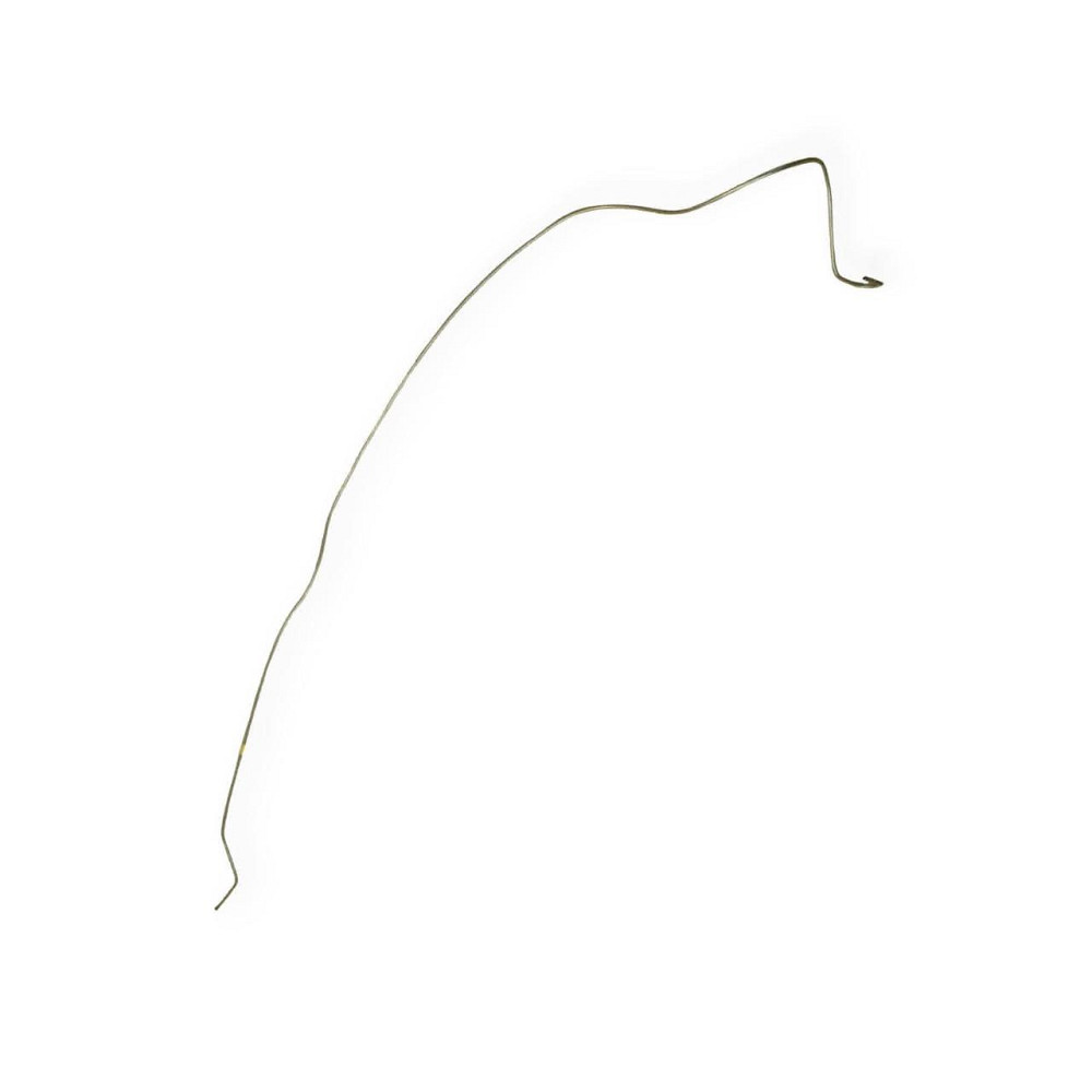 Трубка 2102-2104 бензопровод Мукачево - изображение 1