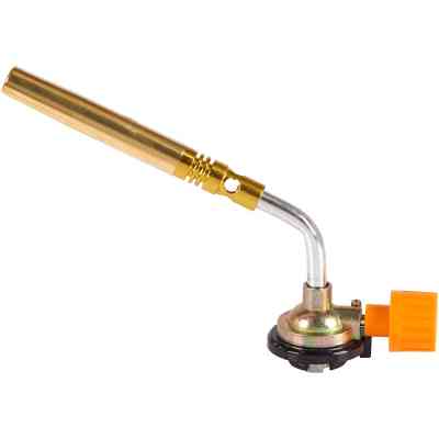 Газовий паяльник Skif Outdoor Firewind II (SO-7001) Вінниця