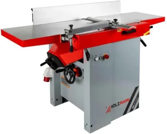 HOLZMANN Strugarko-grubościówka z wałem spiralnym HOB 410ECOSMW2 ZADZWOŃ 606 544 286 I KUPUJ ŚWIETNE PRODUKTY OD RĘKI! Киев
