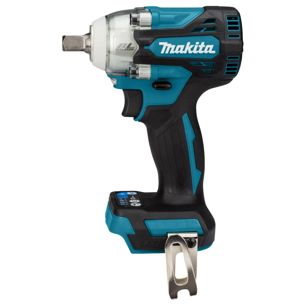 Гайковерт ударний акумуляторний Makita DTW301Z Коломия - фото 2