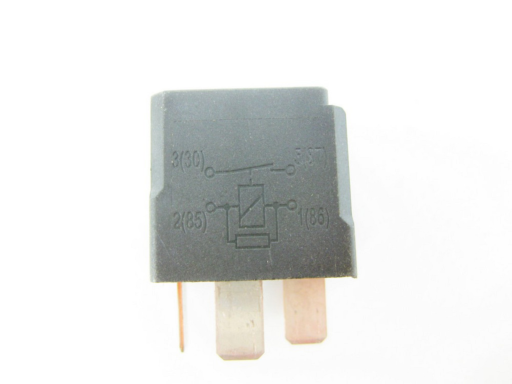 Mercedes-Benz  A0025428019 Реле V-class W447 Одесса - изображение 5