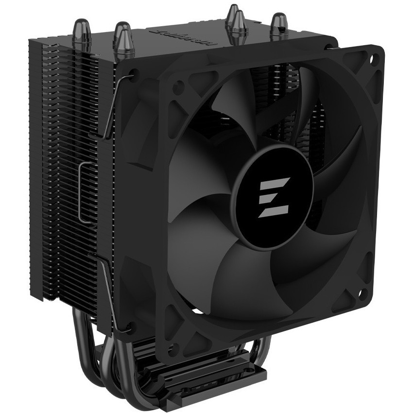 Кулер процесорний Zalman CNPS4X Black V2 ( 13985 ) Харків - фото 8