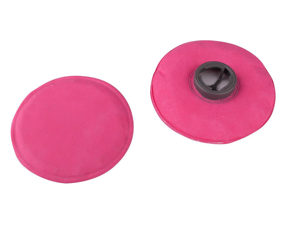 Фильтр сменный пылевой для VITA Химик-2,3,4; ЗМ 6000 (цена за 1 шт) крепление байонетное Полтава - фото 1