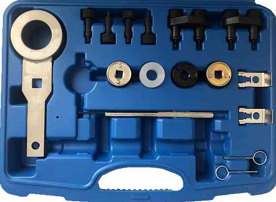 Фиксаторы валов VAG 1.8/2.0L TFSI Rewolt (T9070VAG) Чернигов
