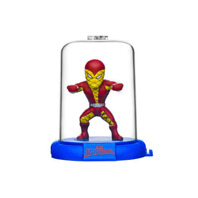 Фігурка Domez Marvel Spider-Man Classic S1 (DMZ0030) Вінниця - фото 10