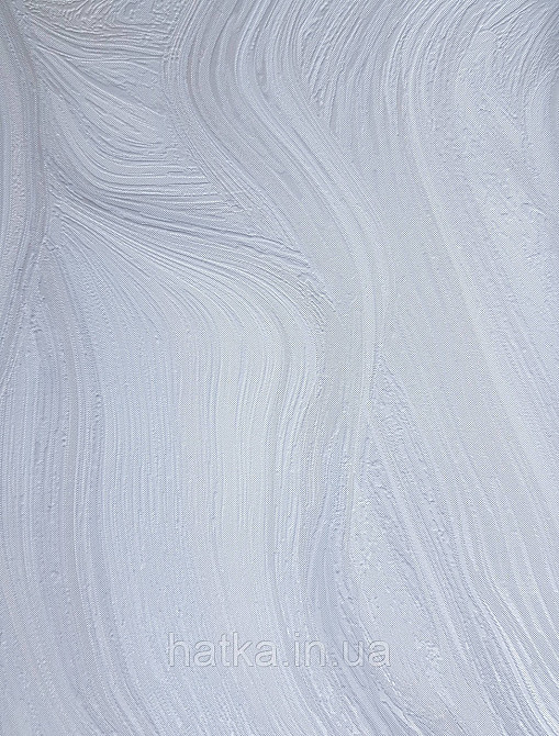 Шовілові на флізеліні Grandeco Illusion метрові блакитні хвилі Київ - фото 2
