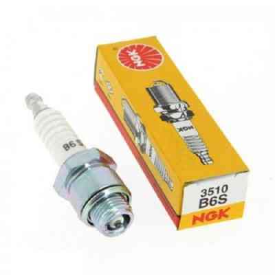 Свеча зажигания NGK 3510 B6S Винница