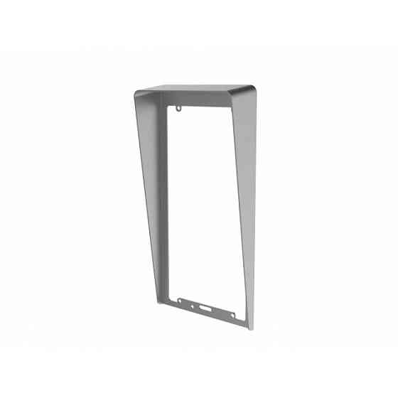Монтажна коробка з козирком Hikvision DS-KABV8113-RS/Flush для панелей виклику Киев