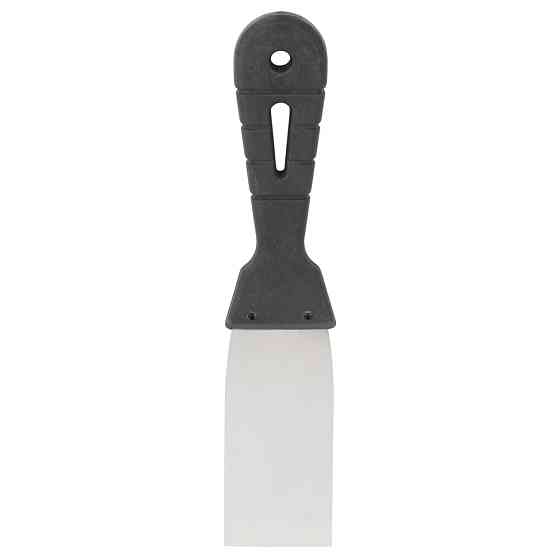 Grad Шпательная лопатка стандарт (нержавеющая) 40мм GRAD (8320225) Киев