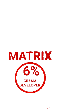 Оксидант кремовый Matrix 90  мл (разлив) 6% Киев
