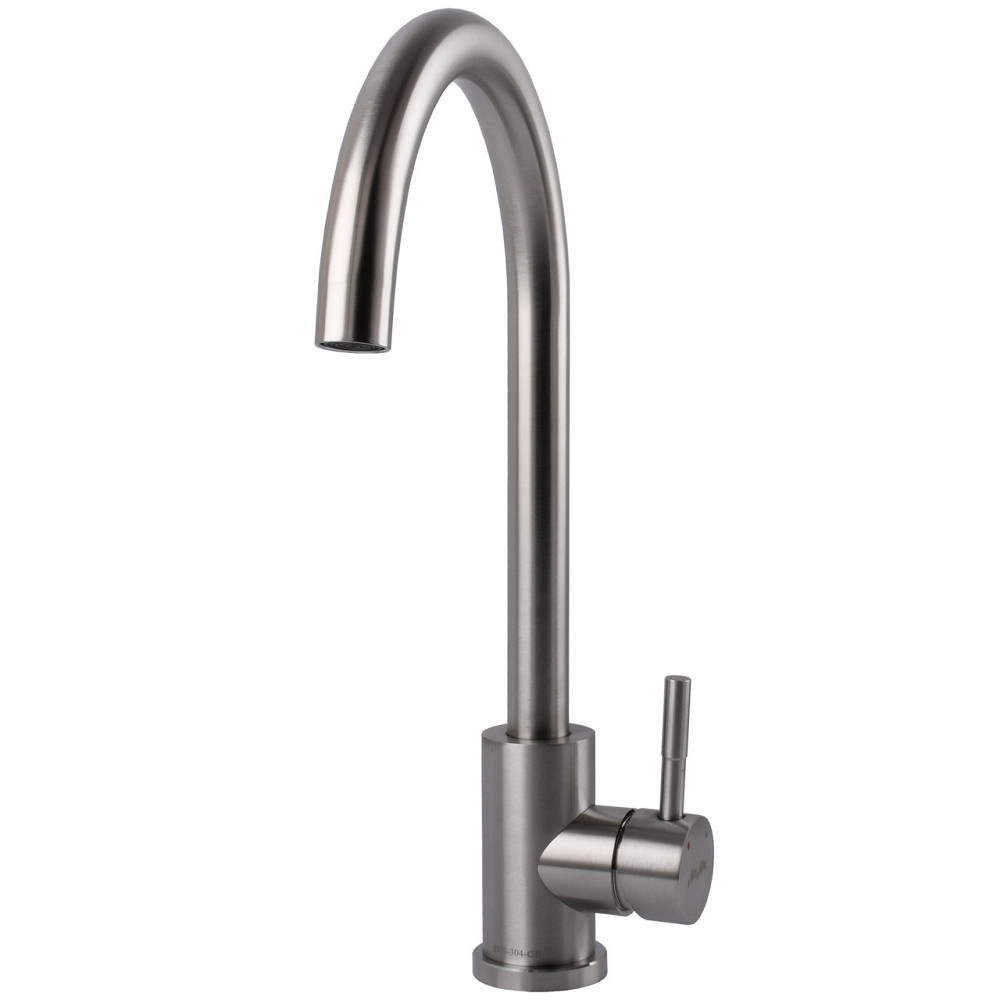 Смеситель для кухни MixMIRA ALPEN MS1-203S (000018633) Киев - изображение 2