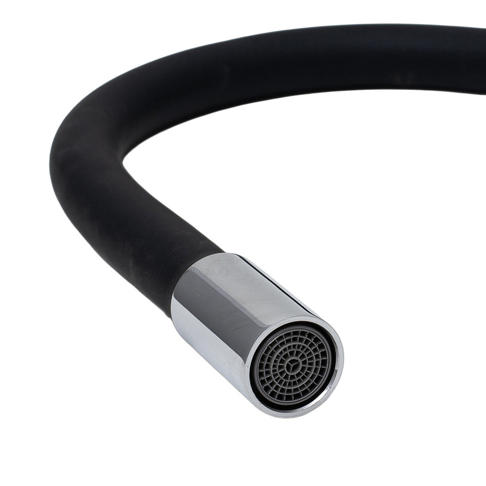 Излив (гусак) 3/4