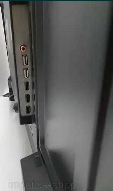 Телевизор: 32