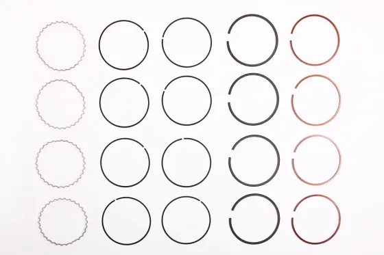 Персні поршневі Los 1.6 AMP стандарт (79.00) Вінниця