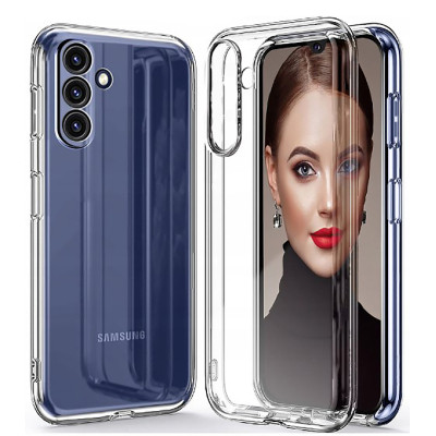 Чехол для мобильного телефона BeCover Samsung Galaxy A34 5G SM-A346 Transparancy (708970) Винница - изображение 7