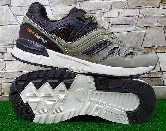 Мужские Кроссовки Baas  p.44(28,5см) Киев