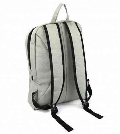 Рюкзак Wallaby 156 серый Киев