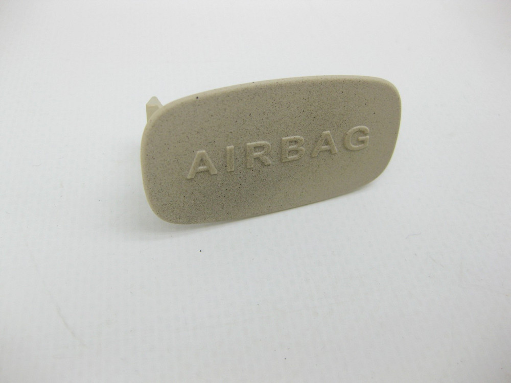 Mercedes-Benz  A2136920321 8T92 Кришка з написом "AIR BAG" у стійці "C" зліва бежева E-class W213 E-class Coupe C238 Одеса - фото 5