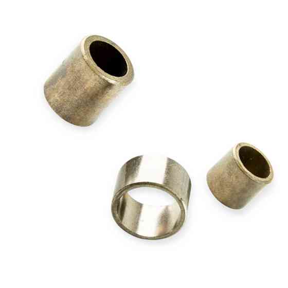 Втулка МТЗ, ЗИЛ 5301 (стартер БАТЭ 7402) стартера Мукачево