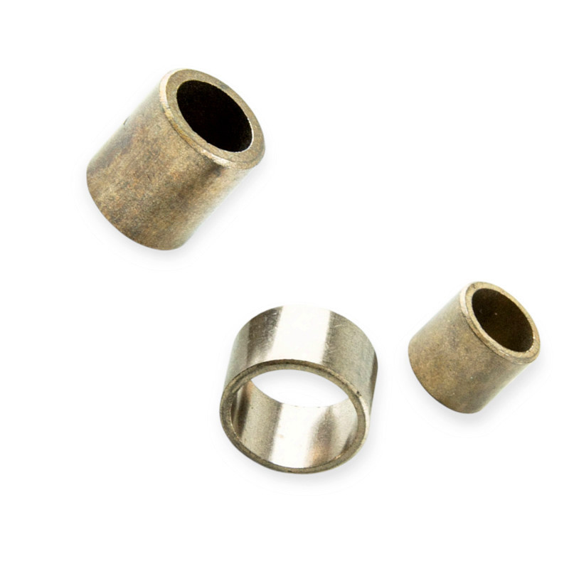 Втулка МТЗ, ЗИЛ 5301 (стартер БАТЭ 7402) стартера Мукачево - изображение 1