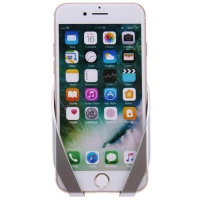 Універсальний автотримач Extradigital Mount Holder ExtraDigital Silver (CRM4119) Вінниця - фото 7