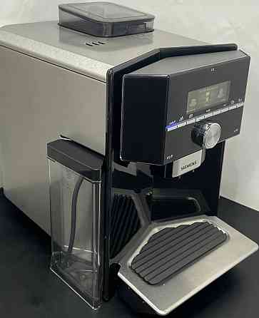 Кавоварка Кавомашина: SIEMENS EQ6 S300, 30000 напоїв. Харків