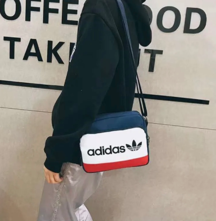 Сумка Adidas Кривой Рог