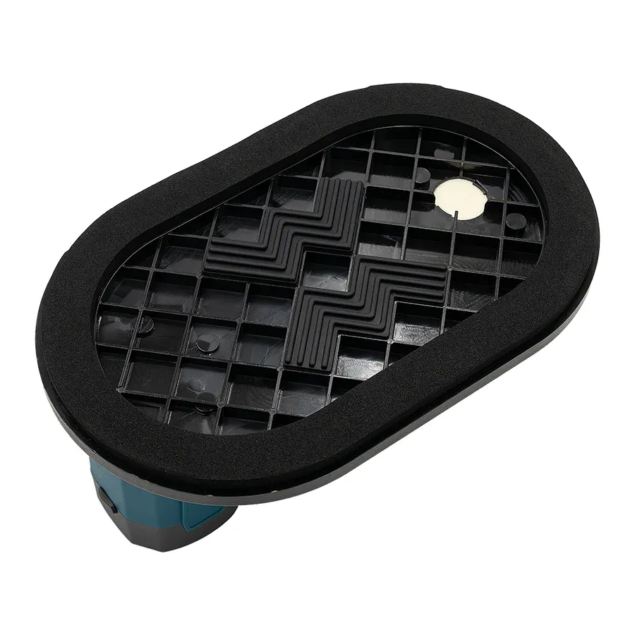 Потужна акумуляторна вакуумна присоска PROFI-TEC HoldPro 180 : з АКБ 12V 1.5 Ah + ЗП (007063) Київ - фото 7