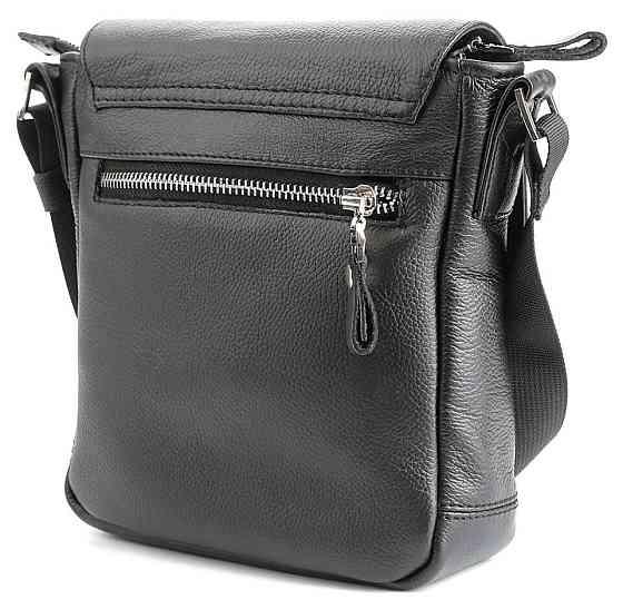 Мессенджер Черный (SHVIGEL) Киев