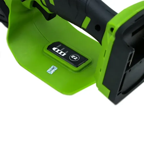 Мини пила аккумуляторная Procraft PKA24 - без АКБ и ЗУ, немецкое качество, гарантия 36 мес Львов