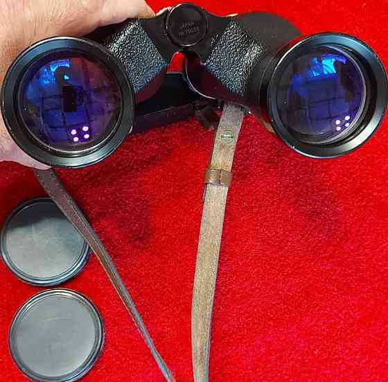 Бінокль морский 10х50. Япония. Киев