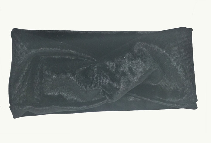 Повязка на голову велюр Киев - изображение 1