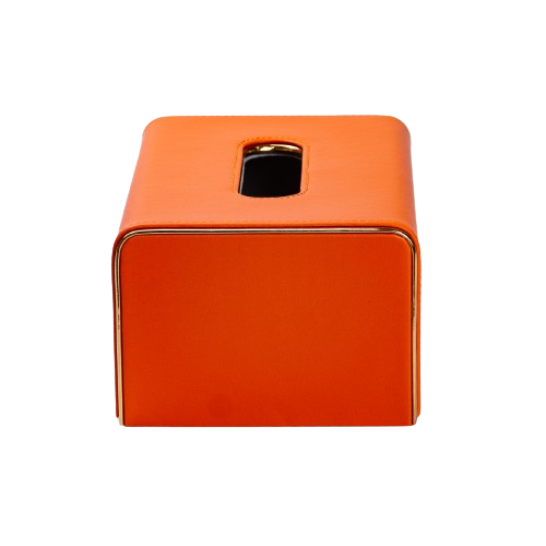 TS Kitchen Серветка для паперових рушників прямокутна 21х13.5х9.5 см Lugi HP9801O Коломыя - изображение 3