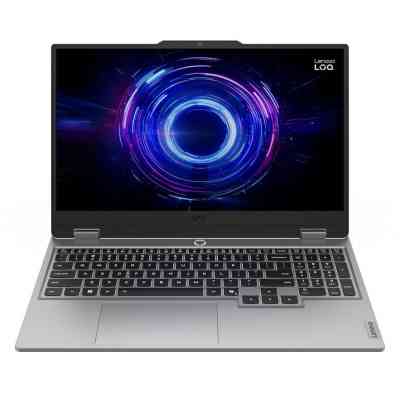 Ноутбук Lenovo LOQ 15IRX10 (83JE0070RA) Винница