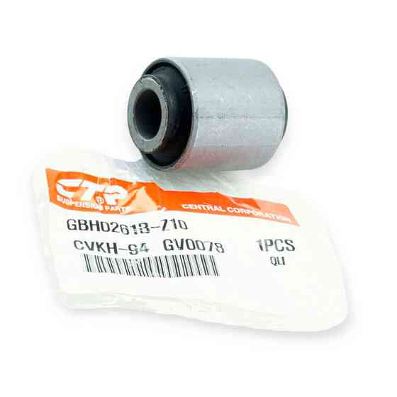 Сайлентблок заднего Хюндай Tucson (04-10) 2WD поперечного внутренний рычага Мукачево