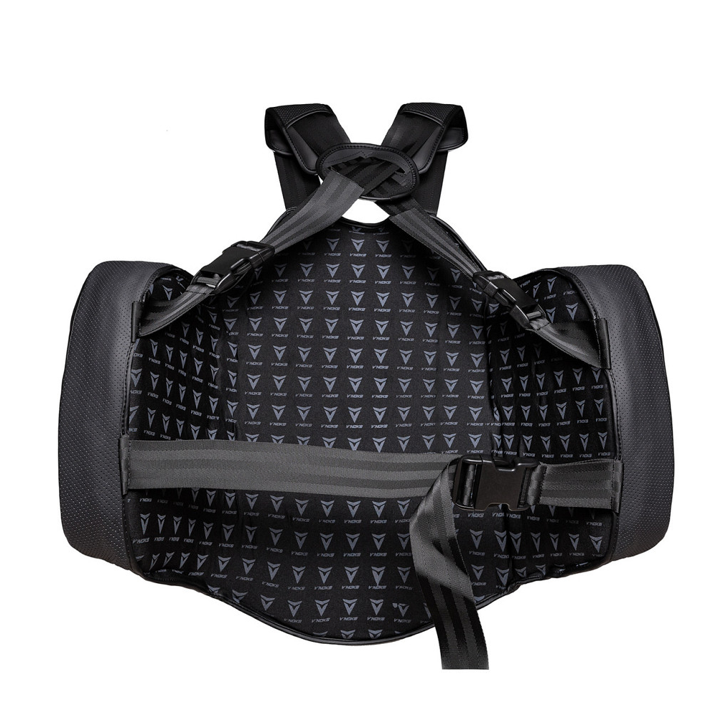 Пояс тренера Тренувальний пояс для тренера для боксу Захисний пояс тренера V`Noks Vi Venti Київ - фото 3