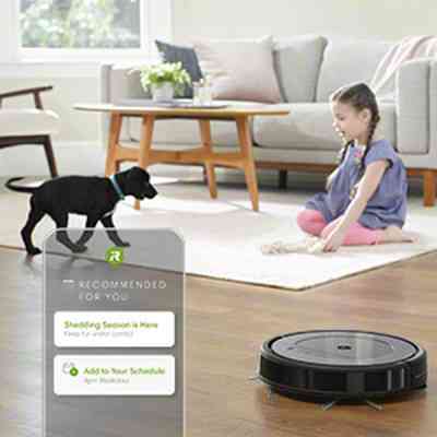 Пилосос iRobot Roomba Combo 113840 (R113840) Вінниця