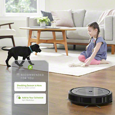 Пылесос iRobot Roomba Combo 113840 (R113840) Винница - изображение 4
