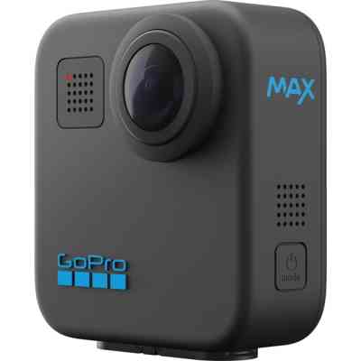 Екшн-камера GoPro MAX 2 (CHDHZ-203-RW) Вінниця