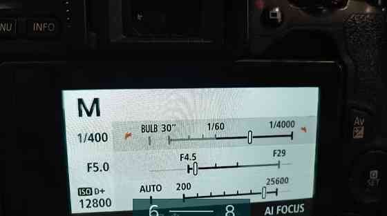 Фотоаппарат Canon EOS 250D kit 18-55mm. Киев