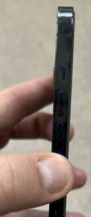 Айфон iPhone 12 Pro Max 256Gb. Київ