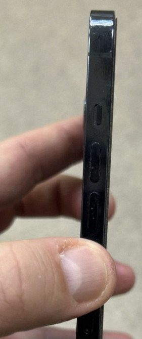 Айфон iPhone 12 Pro Max 256Gb. Київ - фото 3