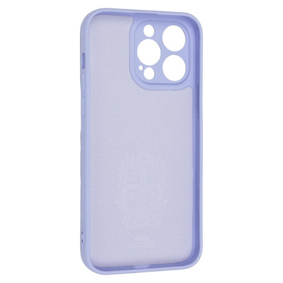 Чехол для мобильного телефона Armorstandart Icon Ring Apple iPhone 14 Pro Max Lavender (ARM68726) Винница - изображение 2